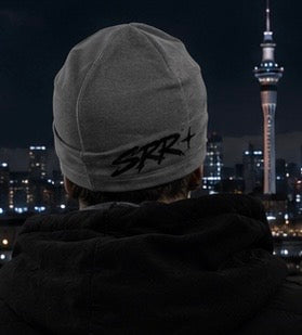 SRR Skullcap beanie