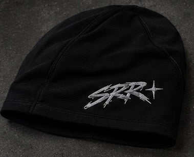 SRR Skullcap beanie