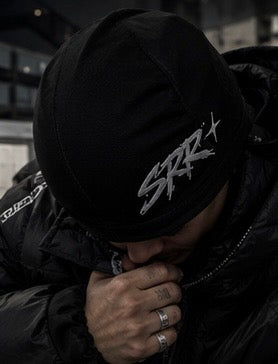 SRR Skullcap beanie