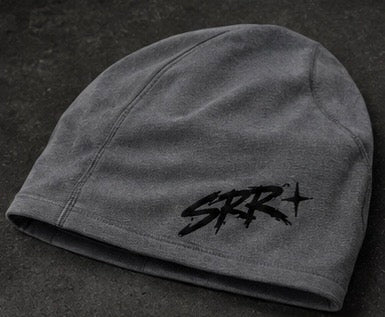 SRR Skullcap beanie