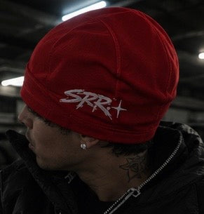 SRR Skullcap beanie
