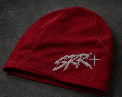 SRR Skullcap beanie