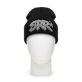 SRR Skullcap beanie