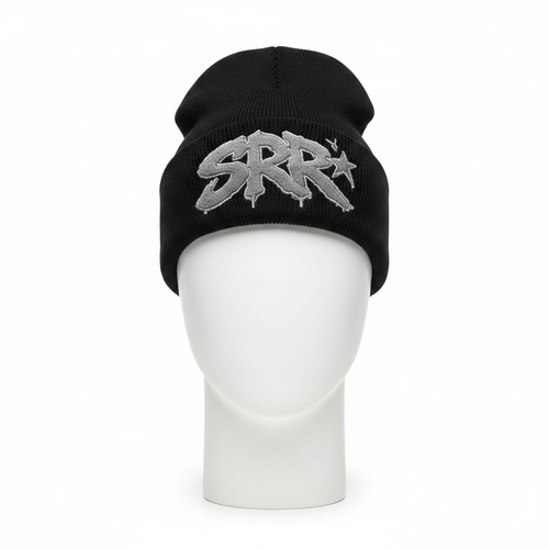 SRR Skullcap beanie